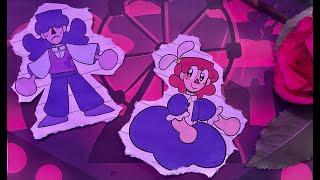 Diveo - Ferris Wheel (Fan Animatic)