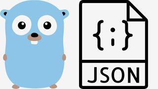 Marshal and Unmarshal JSON in GO | Working with JSON in Golang Part-1