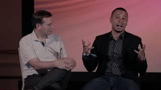 Shedding light on men’s professional soccer | Charlie Davies | TEDxBoston