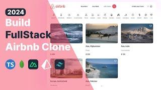 Next.js vs Nuxt 3 Build Full Stack Airbnb Clone using Vue Typescript Tailwind CSS MongoDB Lucia 2024
