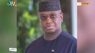 The Biography of Sierra Leone's President H E Julius Maada Bio (THE GREAT MAN)