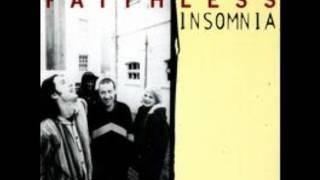 Faithless Insomnia (Audio only)