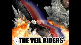 The Veil Riders 1: Ch 14
