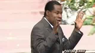 Pastor chris teaching : The different types of angels and their ministrations