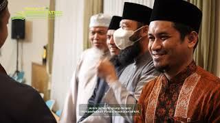 Sekilas Info Sidang 9 : Nasihat & Pesan Dari Ustadz Muhammad Abduh Tuasikal, S.T., M.Sc.
