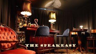 The Speakeasy - State Of The Union - Live Discussion and Debate