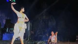 Bayon Temple, 'Masters' Serenaded at Bosbapanh Concert (Cambodia news in Khmer)