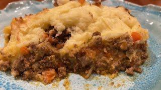 Episode #47: Irish Cottage Pie