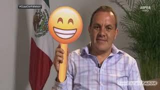 David Faitelson entrevista a Cuauhtemoc Blanco (parte 2) - Futbol Picante