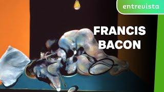 FRANCIS BACON: A BELEZA DA CARNE | Exposição no MASP