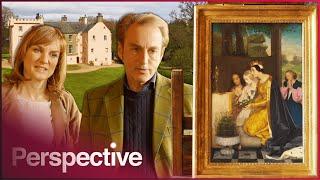 Is This Nameless Masterpiece A Paul Delaroche Original Painting? | Fake Or Fortune