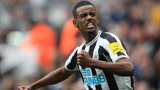 Newcastle United 6 Tottenham Hotspur 1 | EXTENDED Premier League Highlights