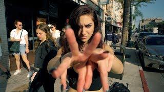 Finger Show | Finger Dance Styles| Gloving | Ripples (The Chainsmokers - Paris)