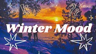 Winter Mood ️ Chillout Pop Music | Best English Songs Playlist | Spotify Vibes 2024