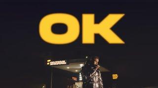Junior Hassen - OK (Official Music Video)