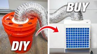 STOP Venting Your Dryer Vent Outside! REUSE The Heat And Do This Instead! DIY How To