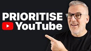 5 Reasons to Prioritise YouTube in 2024