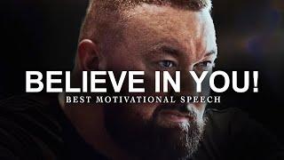 BELIEVE IN YOU! - Best Motivational Video 2020 *most inspiring*