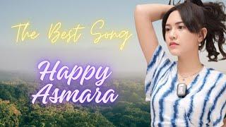 The Best Song Happy Asmara Full Album