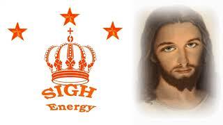 Christic Consciousness EXTREMELY POWERFUL!!! (Energetically Programmed)