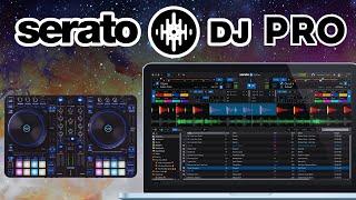  Serato DJ Pro  How to Install for PC  Last Update + Tutorial 2024 