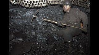 Coal Mining Documentary - The Most Dangerous Job On Earth - Classic History