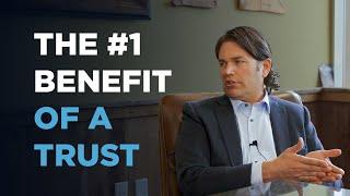 The Number One Benefit of a Revocable Trust| Dana Whiting Law