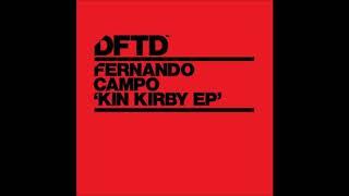 Fernando Campo - Razor Sharp [Defected]