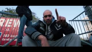 BIG A  feat. ROB MORO - Ich geb ein F!#k prod.by DEFEKTO [ OFFIZIELLES VIDEO ]