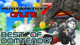 Best Of : Mario Kart 7 Online (Domtendo/Geilkind)