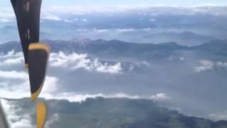 The Alps