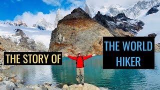 THE STORY OF THE WORLD HIKER