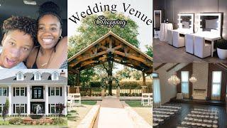 Wedding Venue Shopping Part 1 | Wedding Series | ThriveTribe