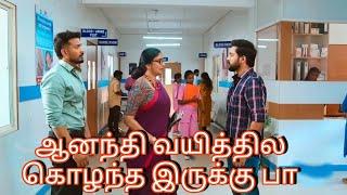 அன்பிற்கு தெரிய வந்த உண்மை... singappenne / சிங்கப்பெண்ணே