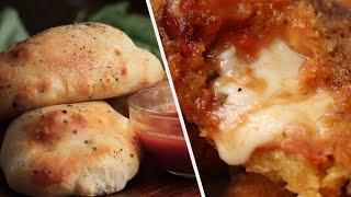 6 Perfect Snacks For Movie Night • Tasty Recipes