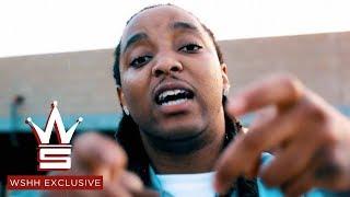 Tadoe "Stuck In My Glory" (Glo Gang) (WSHH Exclusive - Official Music Video)