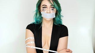 Jessie Paege - Skeleton (Official Music Video)