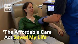 Laura Packard Explains Importance of ACA Open Enrollment
