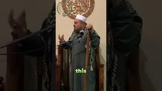 Islam makes you fearless.