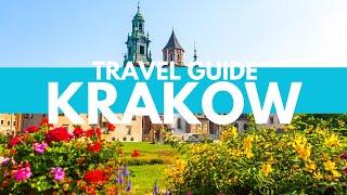 Krakow Poland Travel Guide: Best Things To Do in Krakow