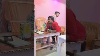 Pagal doctor ki special sui  #shorts #doctor #patient #injection #funny #comedy #trending