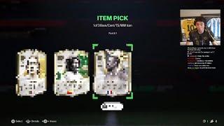 RTFM opens New Mixed Icons Player Pick