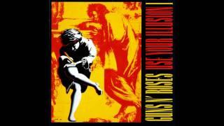 Guns n Roses - Don't Cry HD