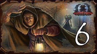 Lets Play - Haunted Legends 12 - Monstrous Alchemy - Part 6