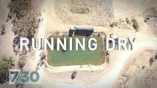 What's life like in a town when it runs out of water? | 7.30