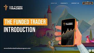 The Funded Trader - What is The Funded Trader Challenge?