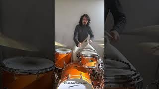 Billy Higgins Solo #3 / Jayne - Something Else!!!! (Ornette Coleman, 1958) #jazz #drums #drumcover