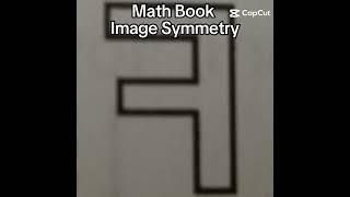 I made this video from my math book