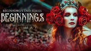 Beginnings - Bk 1 - Part 1 Beginning's End Series #audiobook #fulllengthaudiobooks #freeaudiobooks