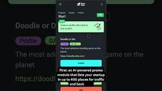 How I’m Getting My First 100 Clients with $0 – Best Free Startup Growth Tool!